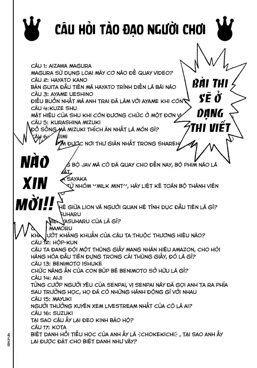 Real Account Ii Chap 166 - Next Chap 167