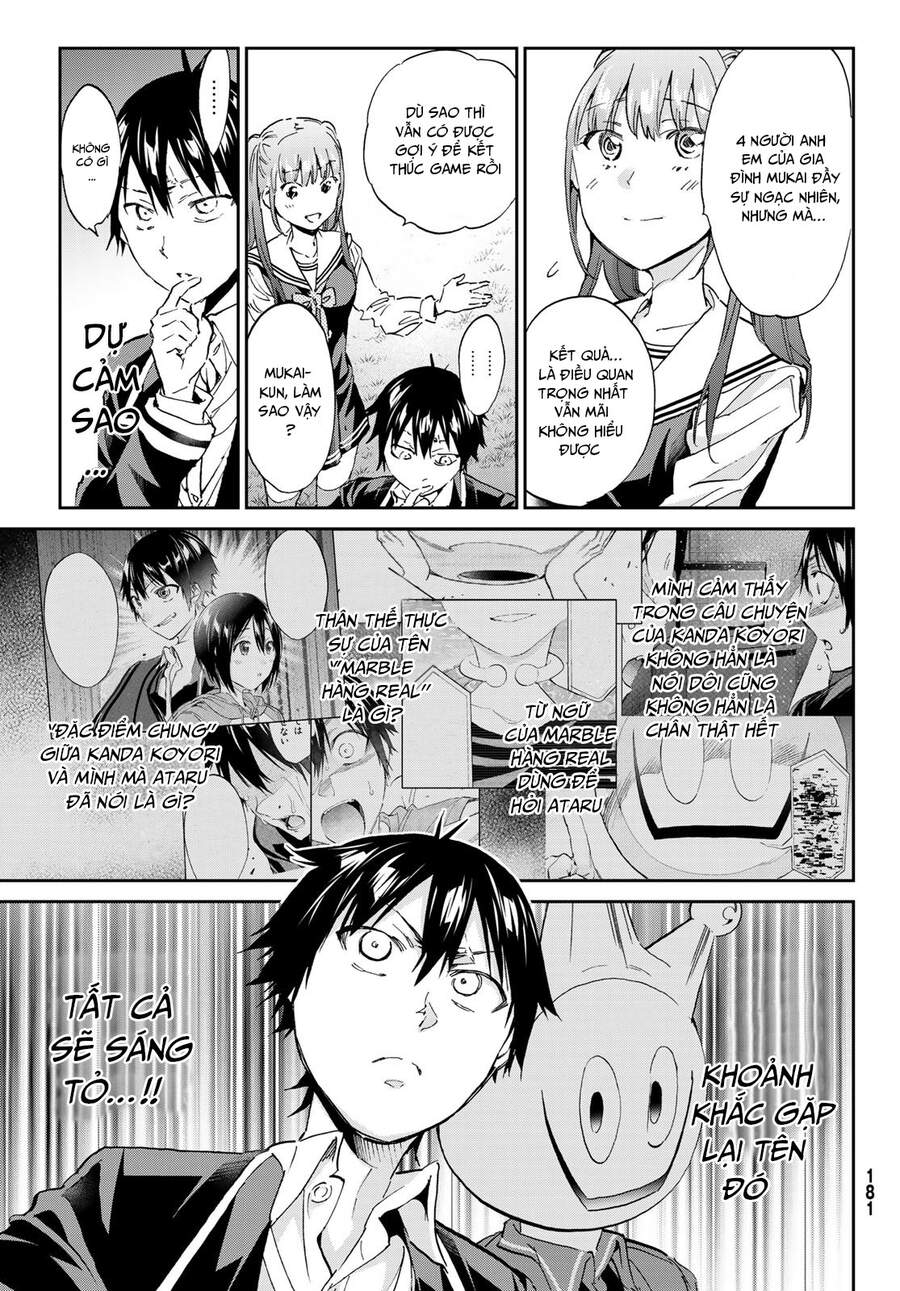Real Account Ii Chap 170 - Next Chap 171