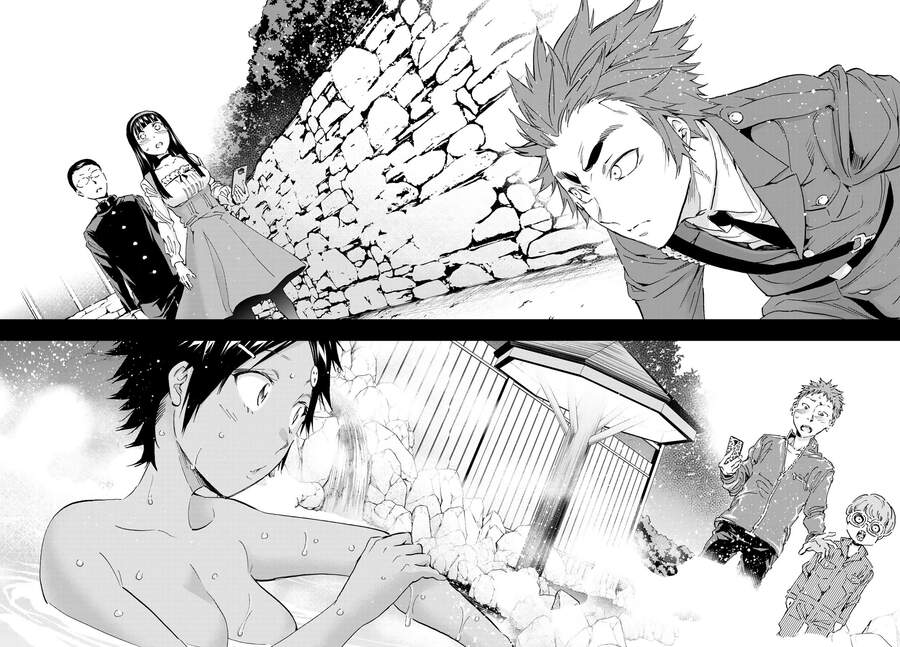 Real Account Ii Chap 170 - Next Chap 171
