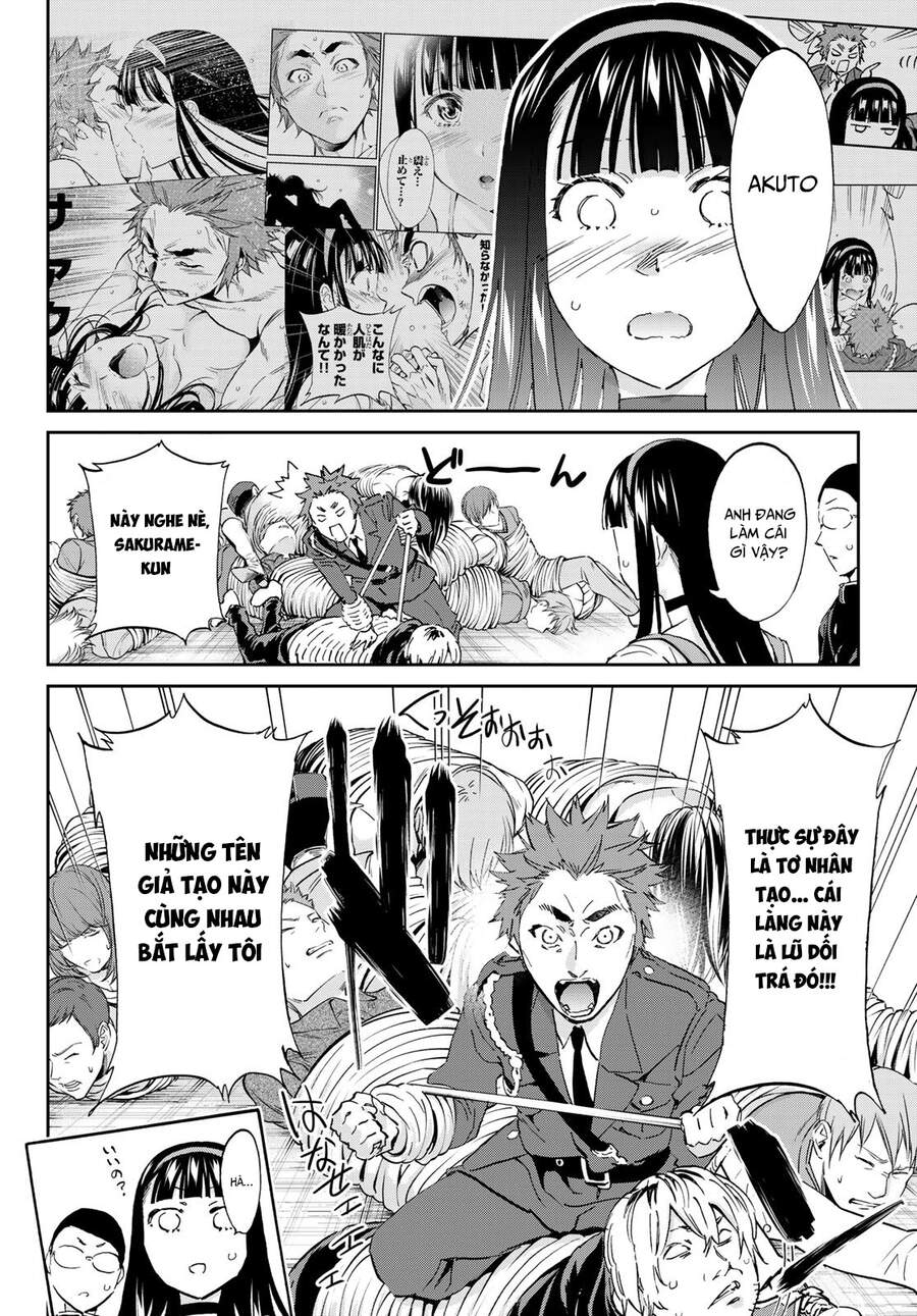 Real Account Ii Chap 170 - Next Chap 171