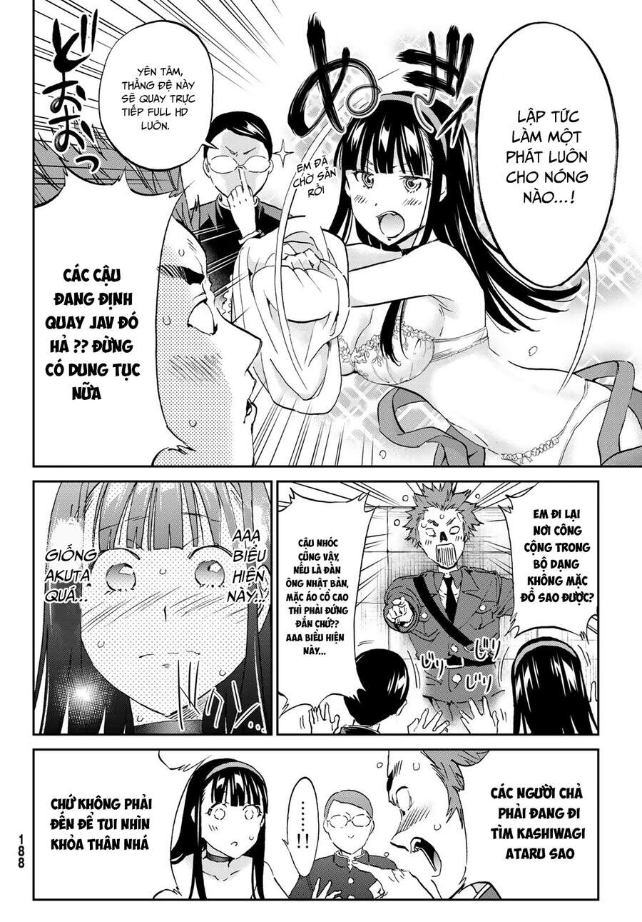 Real Account Ii Chap 170 - Next Chap 171