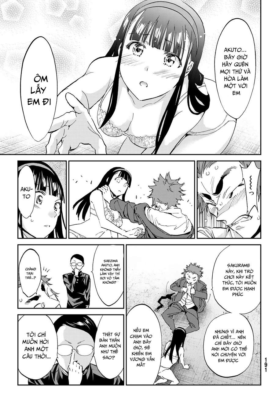 Real Account Ii Chap 170 - Next Chap 171