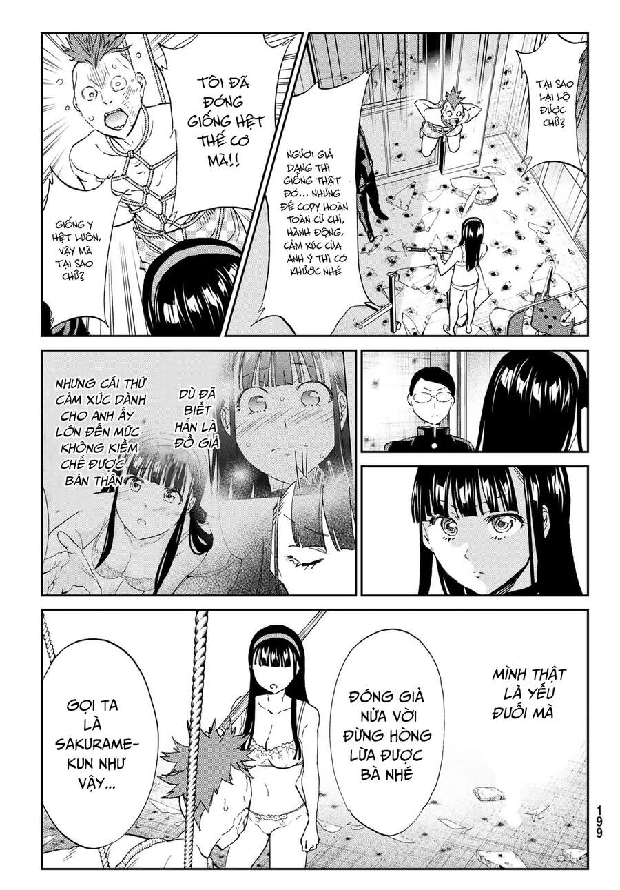 Real Account Ii Chap 170 - Next Chap 171