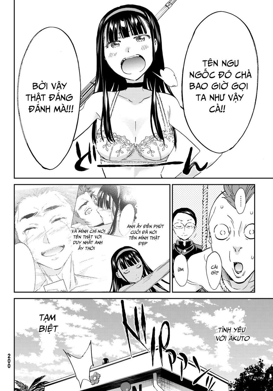 Real Account Ii Chap 170 - Next Chap 171