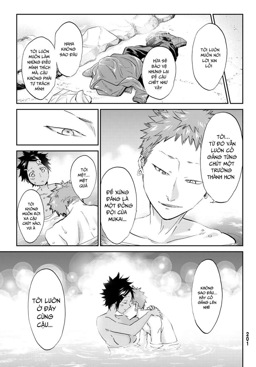Real Account Ii Chap 170 - Next Chap 171