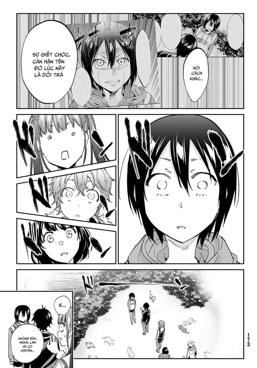 Real Account Ii Chap 170 - Next Chap 171