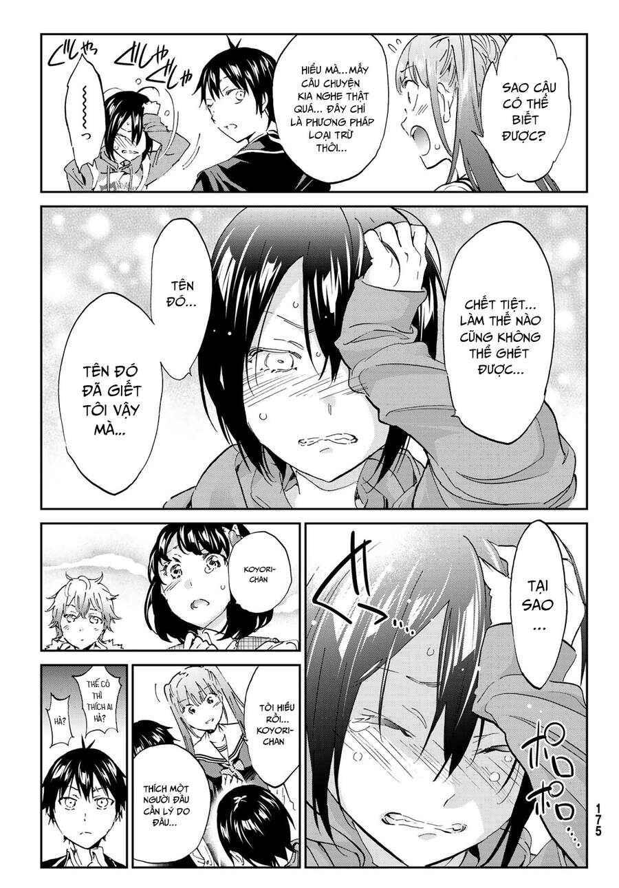 Real Account Ii Chap 170 - Next Chap 171
