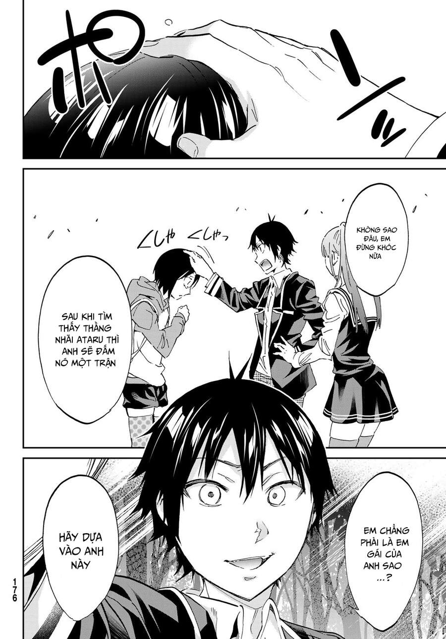 Real Account Ii Chap 170 - Next Chap 171