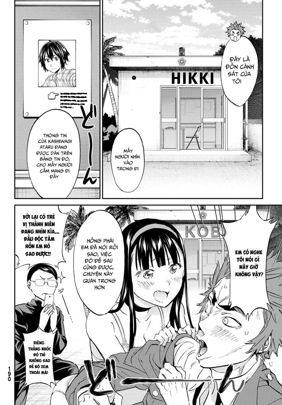Real Account Ii Chap 1701 - Next Chap 1702