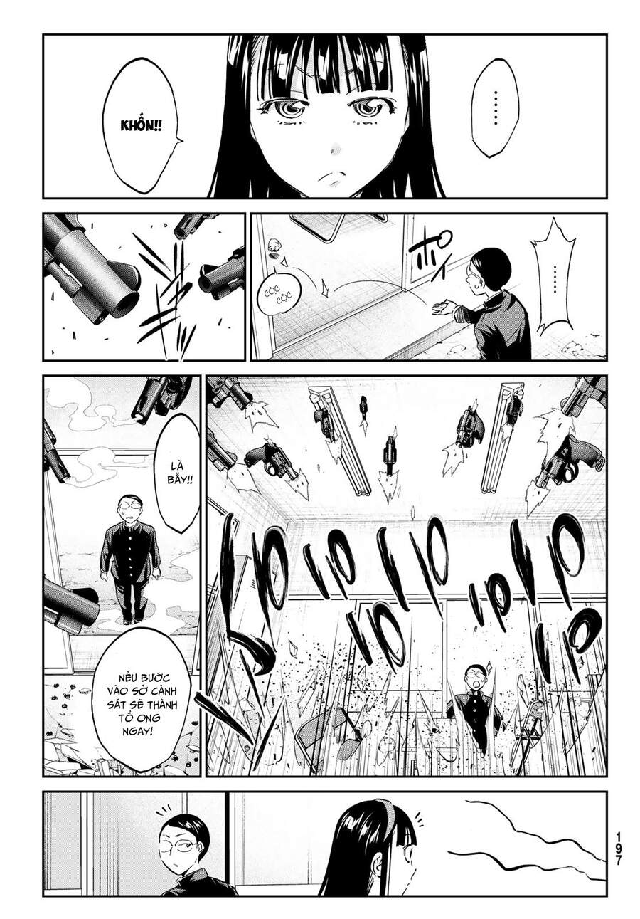 Real Account Ii Chap 1701 - Next Chap 1702