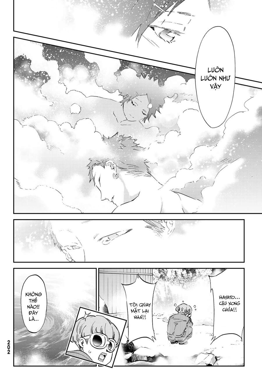Real Account Ii Chap 1701 - Next Chap 1702