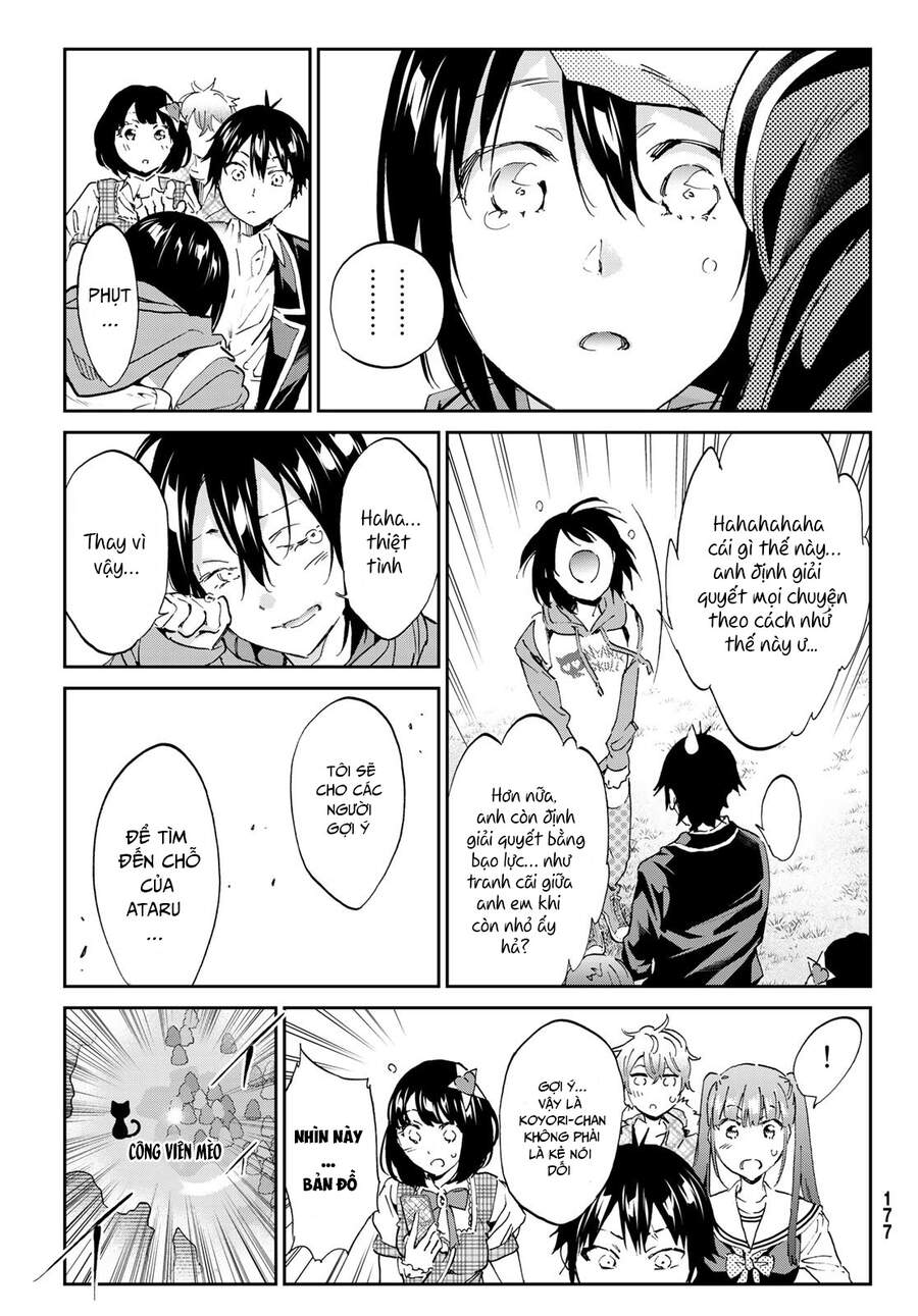 Real Account Ii Chap 1701 - Next Chap 1702
