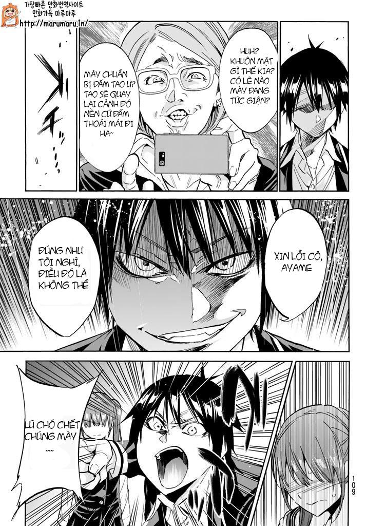 Real Account Ii Chap 61 - Next Chap 62