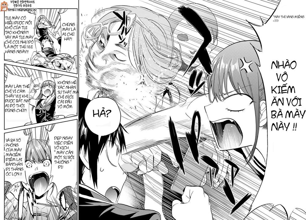 Real Account Ii Chap 61 - Next Chap 62
