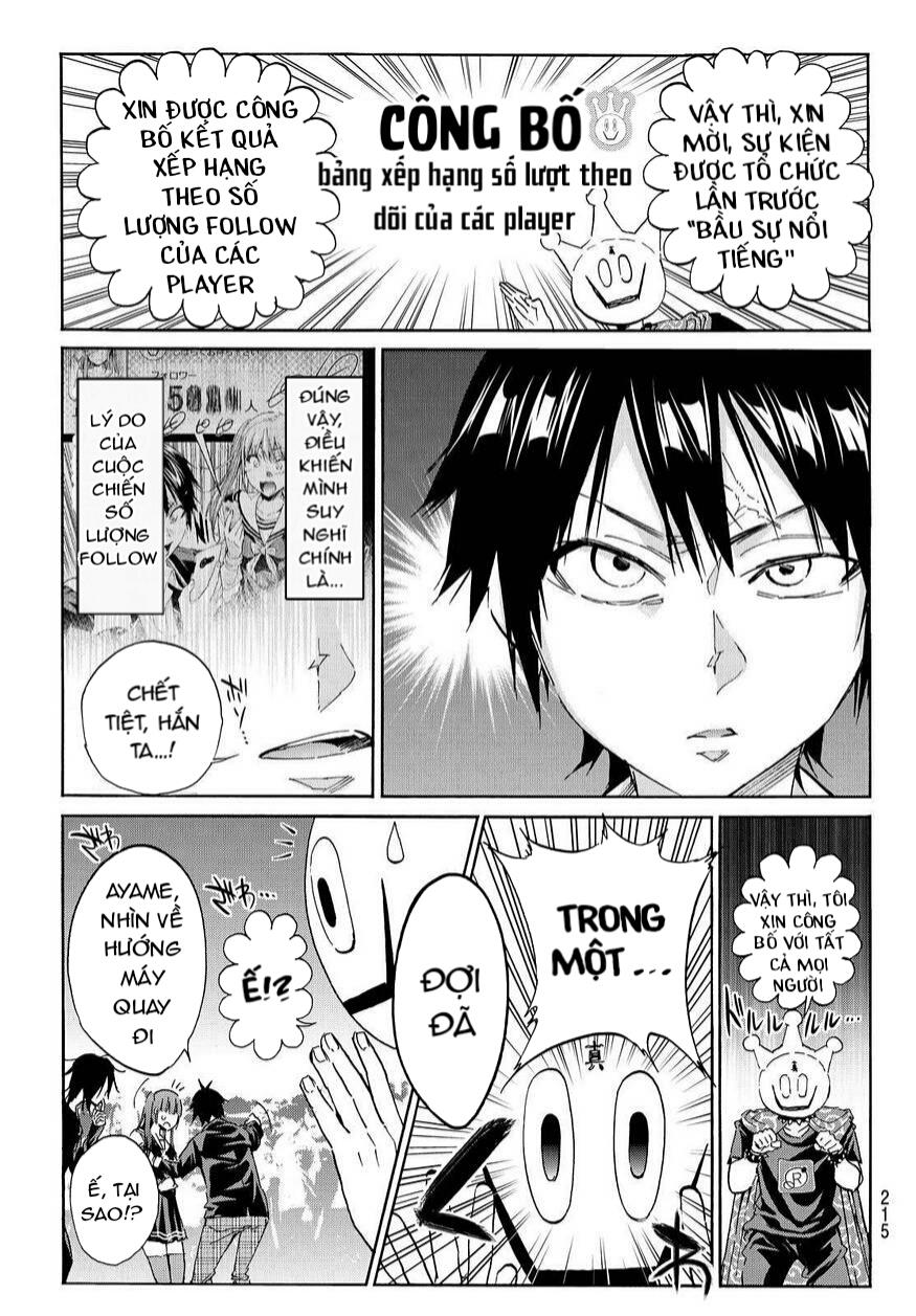 Real Account Ii Chap 63 - Next Chap 64