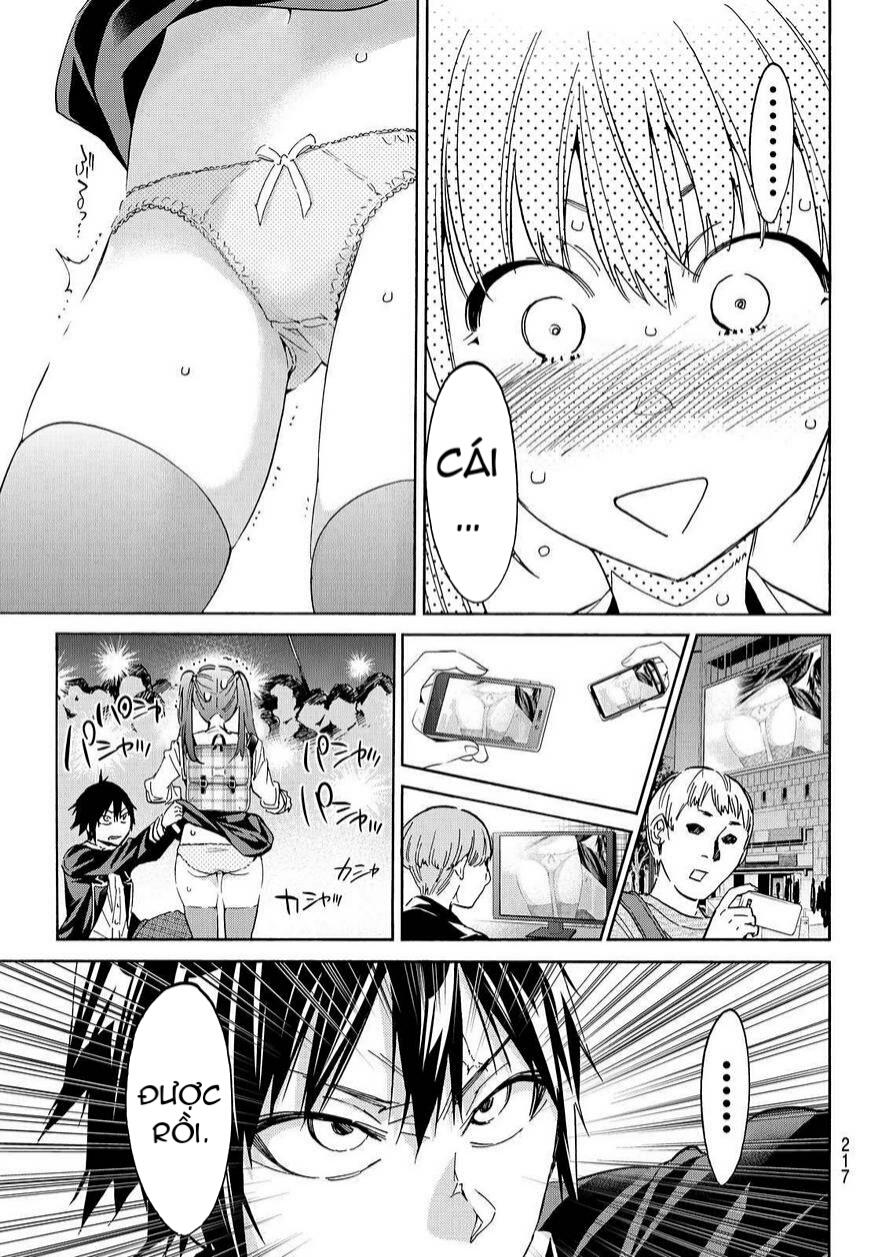 Real Account Ii Chap 63 - Next Chap 64