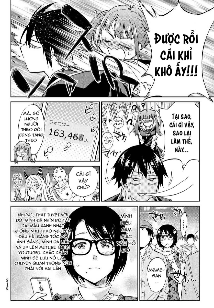 Real Account Ii Chap 63 - Next Chap 64