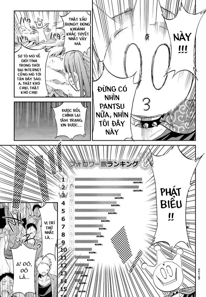Real Account Ii Chap 63 - Next Chap 64