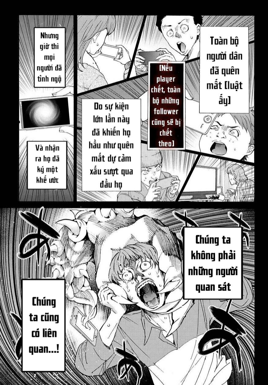 Real Account Ii Chap 63 - Next Chap 64