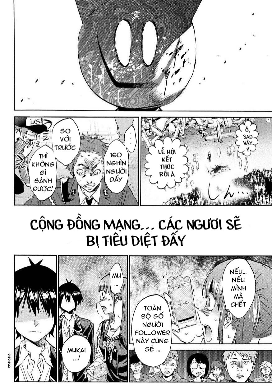 Real Account Ii Chap 63 - Next Chap 64