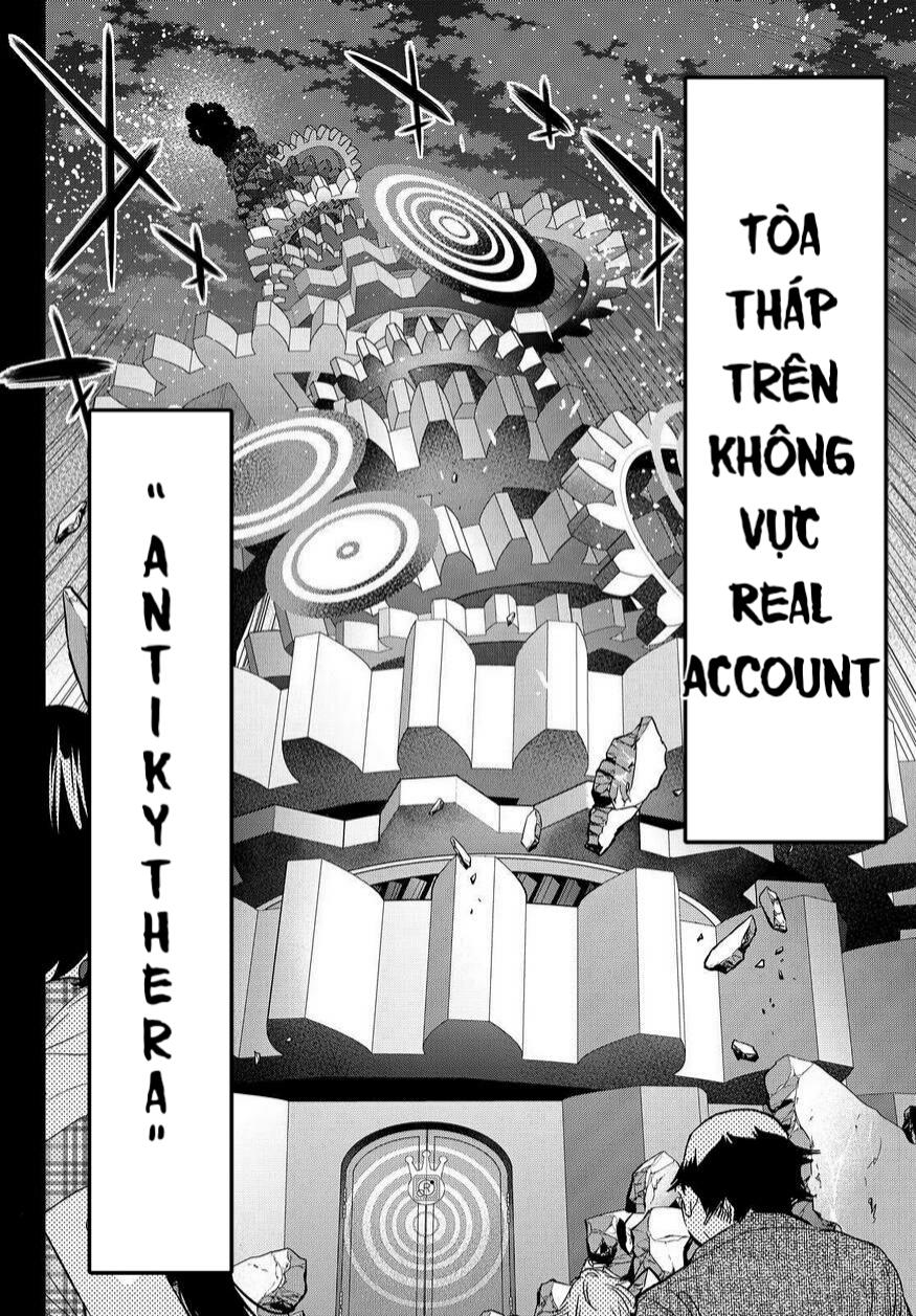 Real Account Ii Chap 63 - Next Chap 64