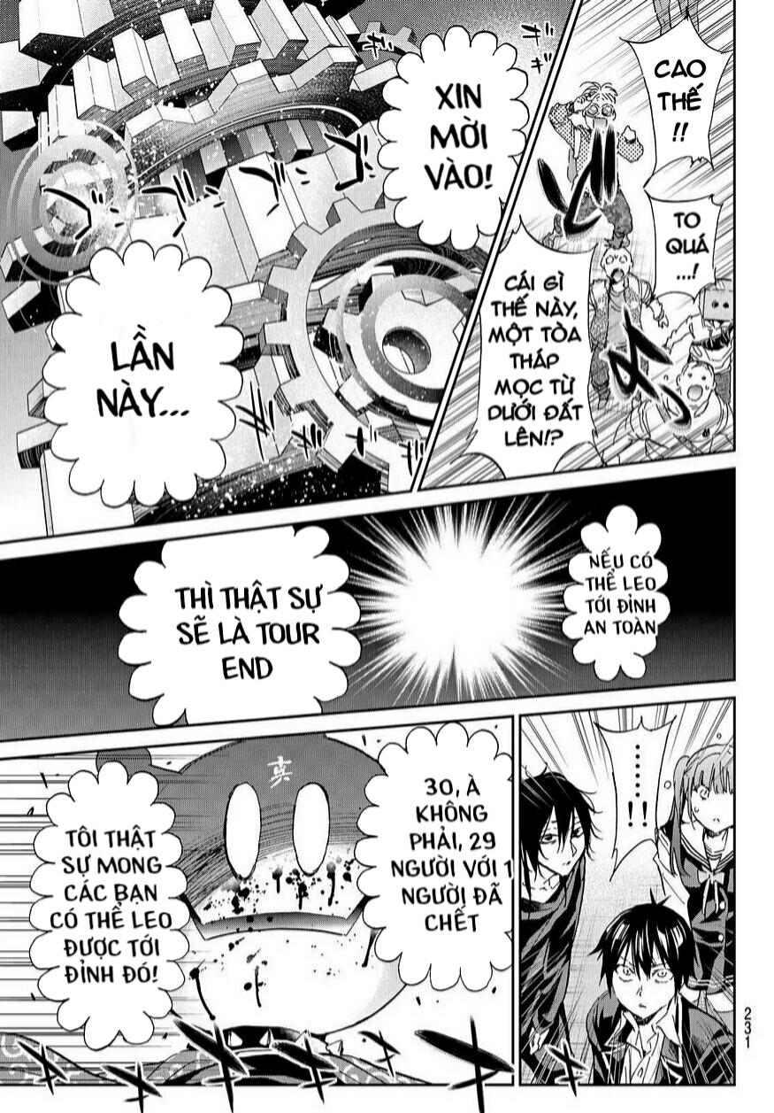 Real Account Ii Chap 63 - Next Chap 64
