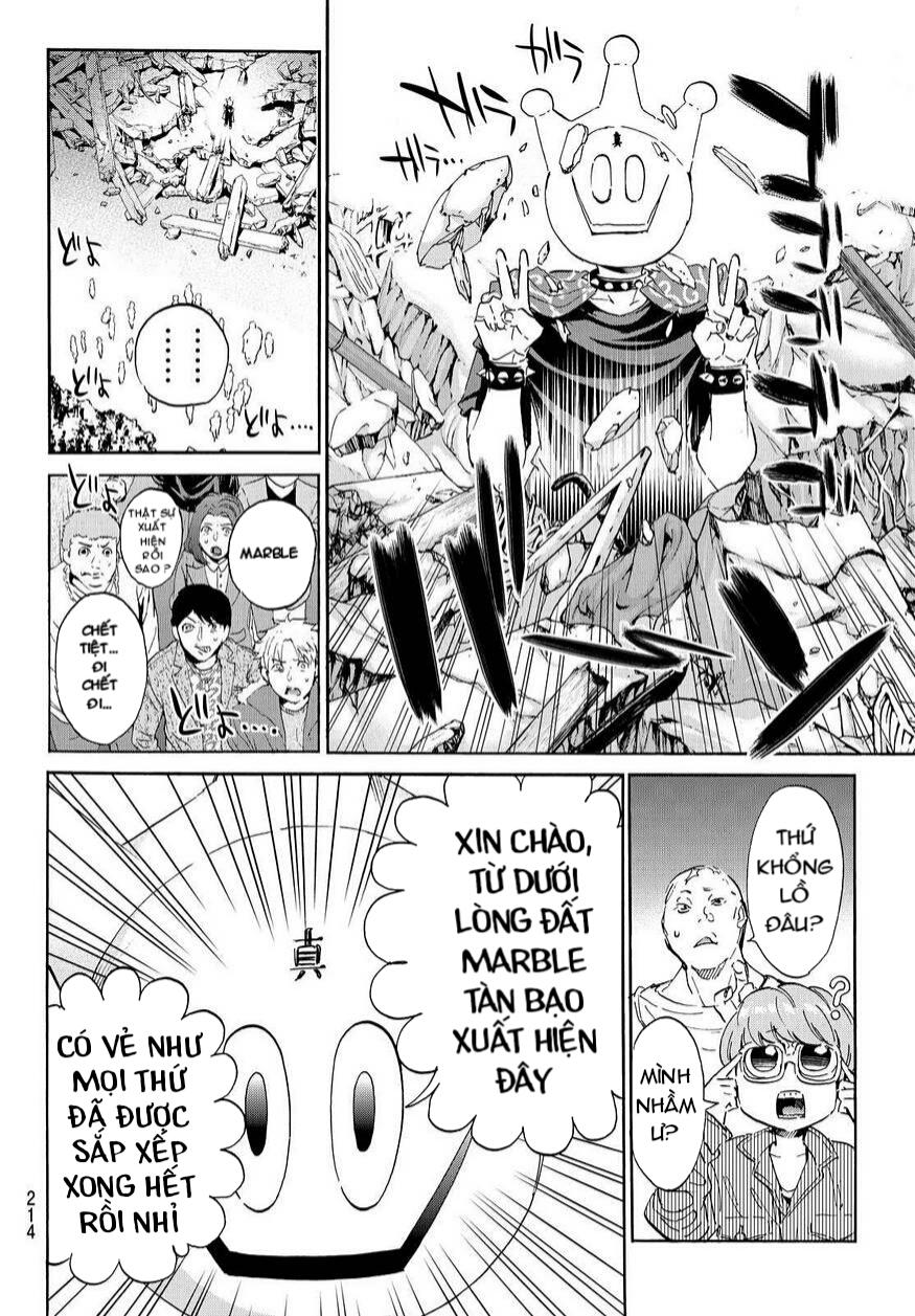 Real Account Ii Chap 63 - Next Chap 64