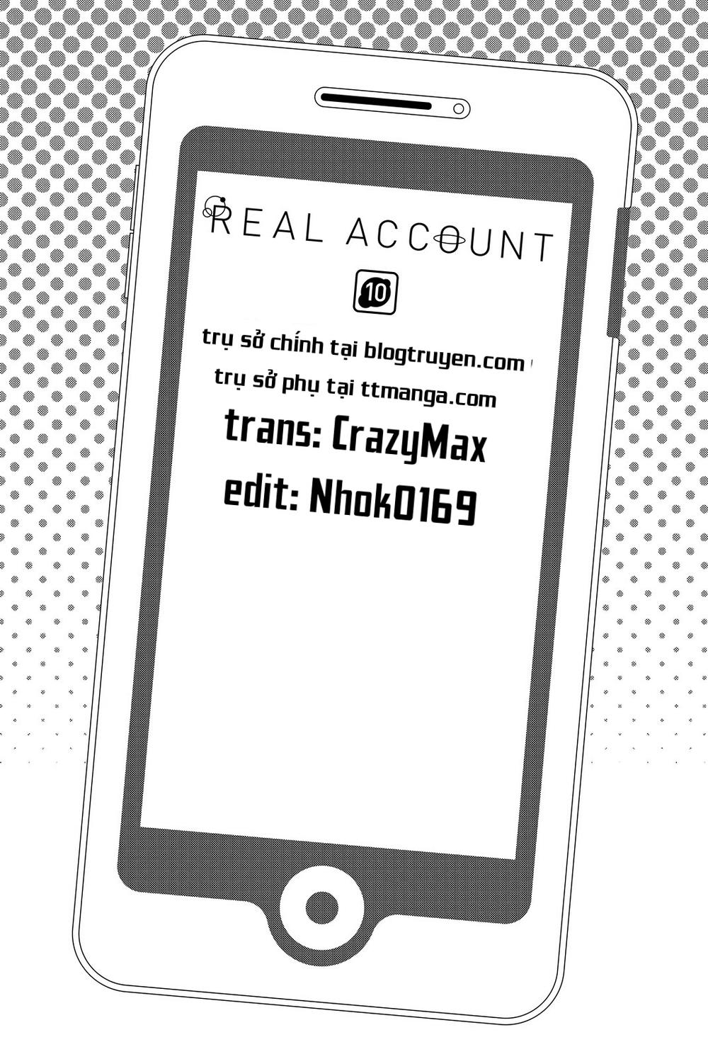 Real Account Ii Chap 64 - Next Chap 65