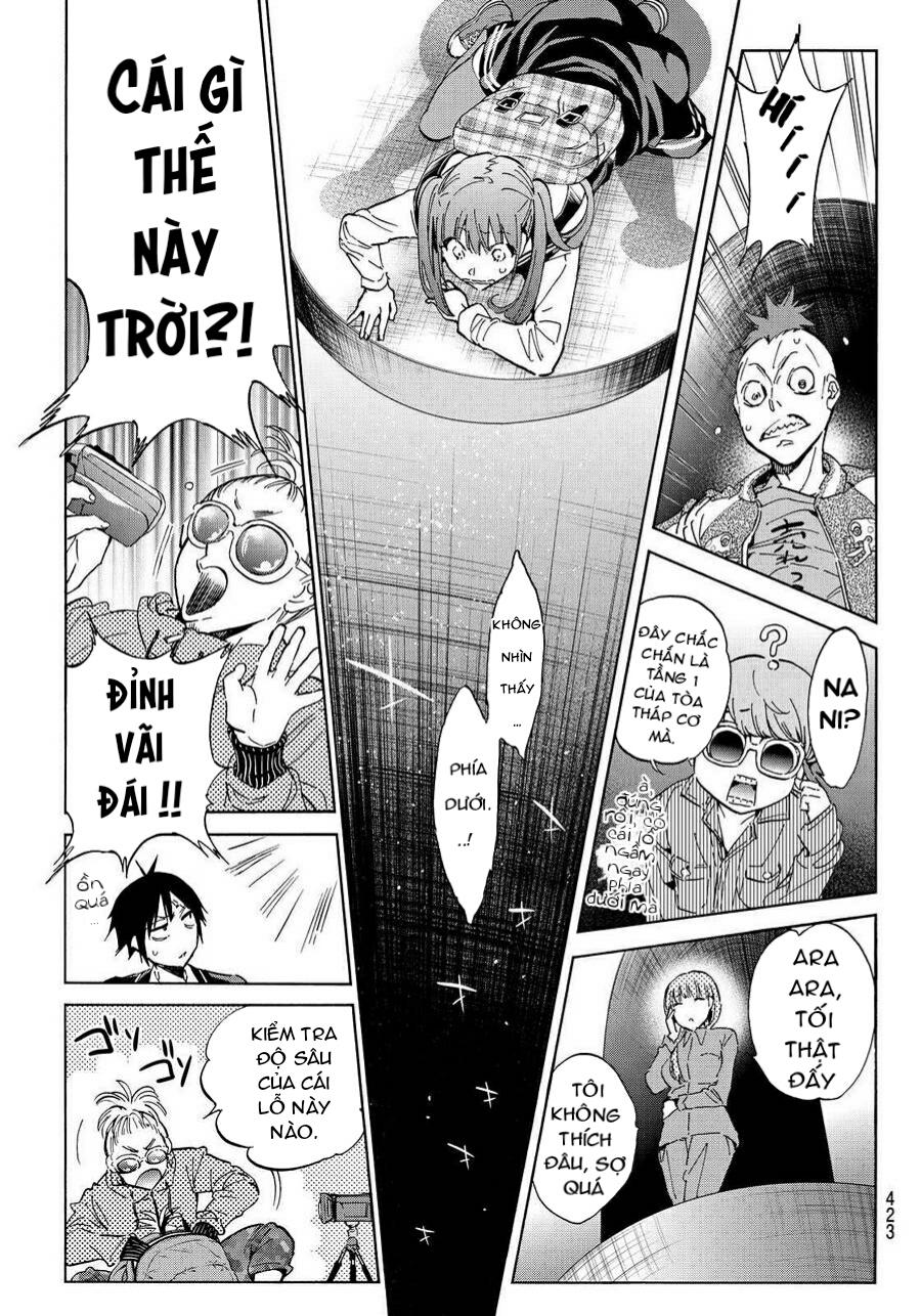 Real Account Ii Chap 64 - Next Chap 65