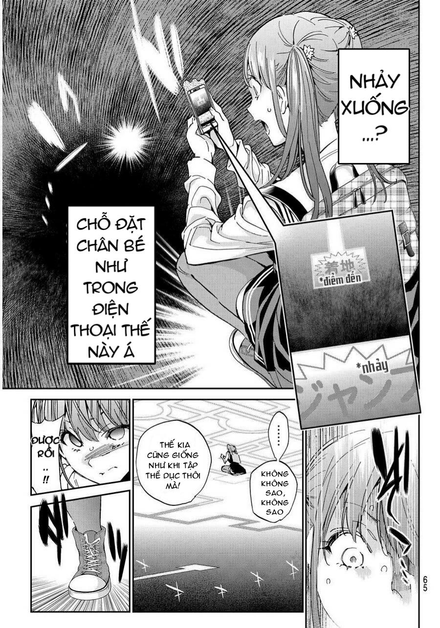 Real Account Ii Chap 65 - Next Chap 66