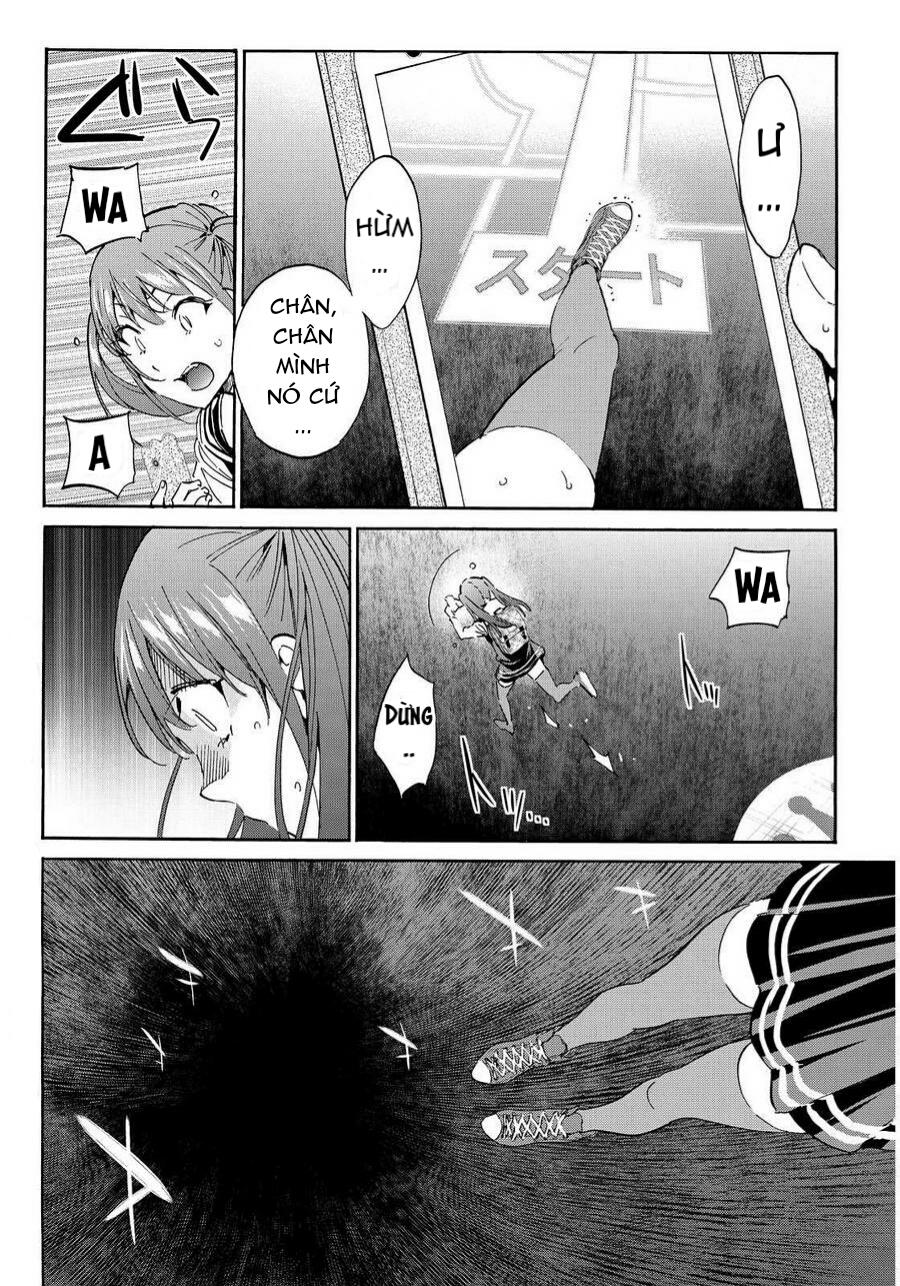 Real Account Ii Chap 65 - Next Chap 66