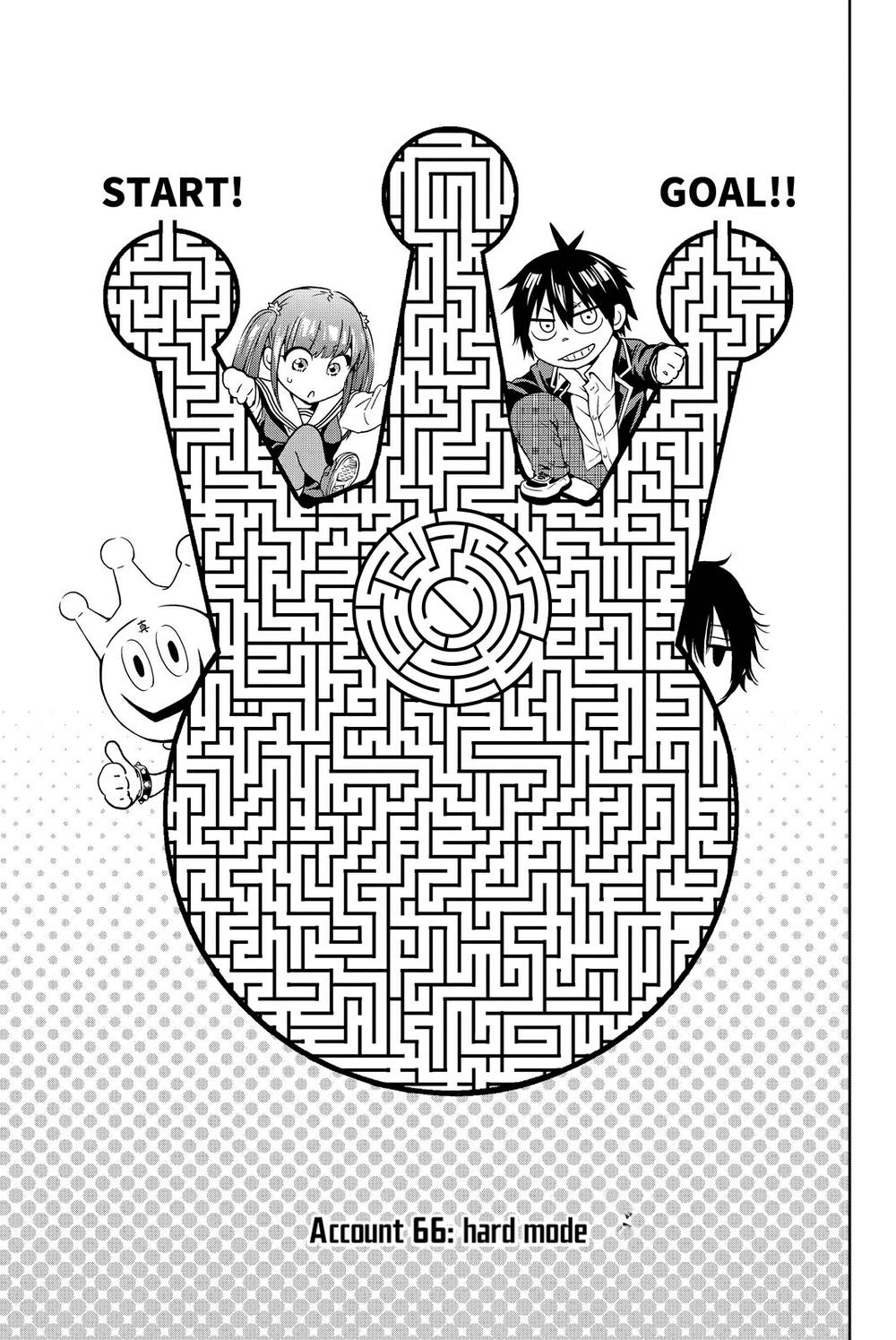 Real Account Ii Chap 66 - Next Chap 67