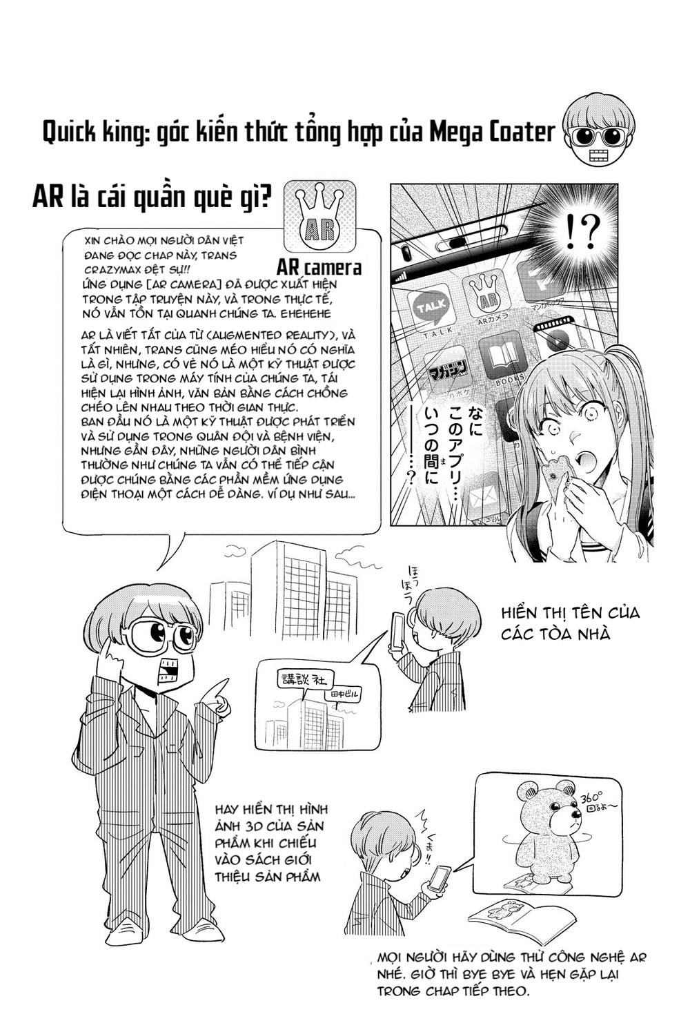 Real Account Ii Chap 66 - Next Chap 67