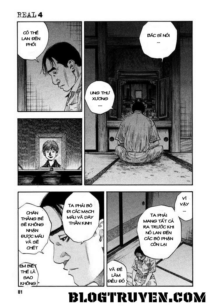 Real Chap 21 - Next Chap 22