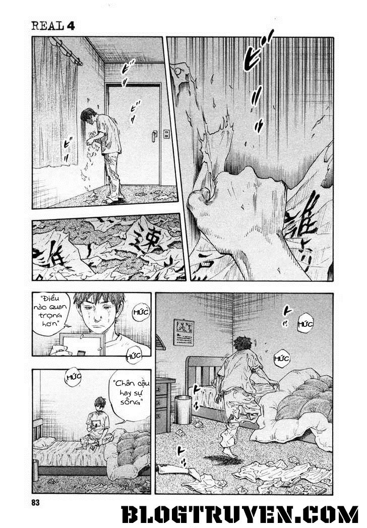 Real Chap 21 - Next Chap 22