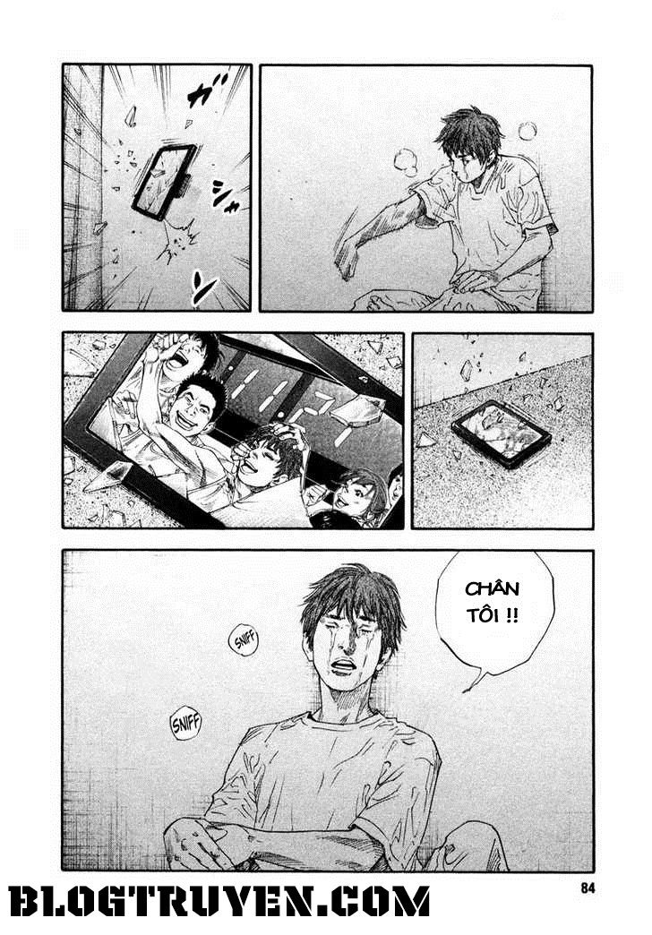 Real Chap 21 - Next Chap 22
