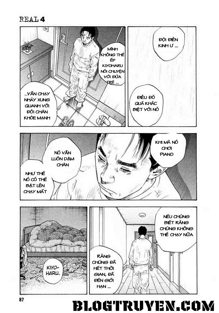Real Chap 21 - Next Chap 22