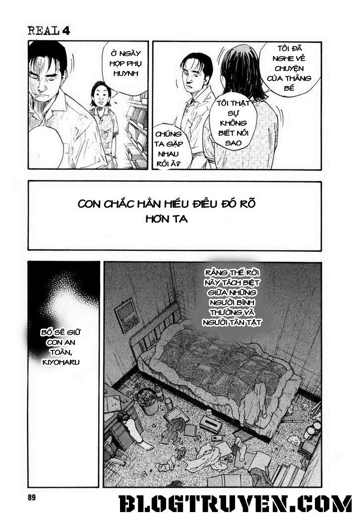 Real Chap 21 - Next Chap 22