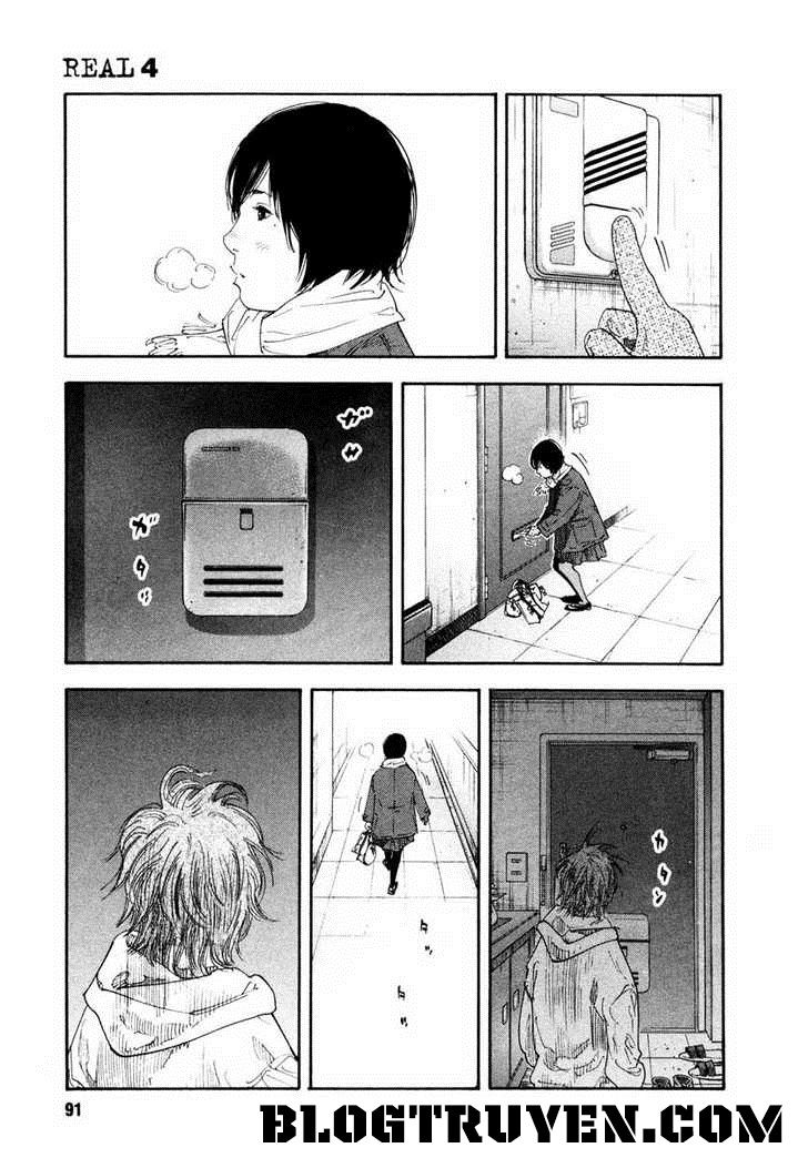 Real Chap 21 - Next Chap 22