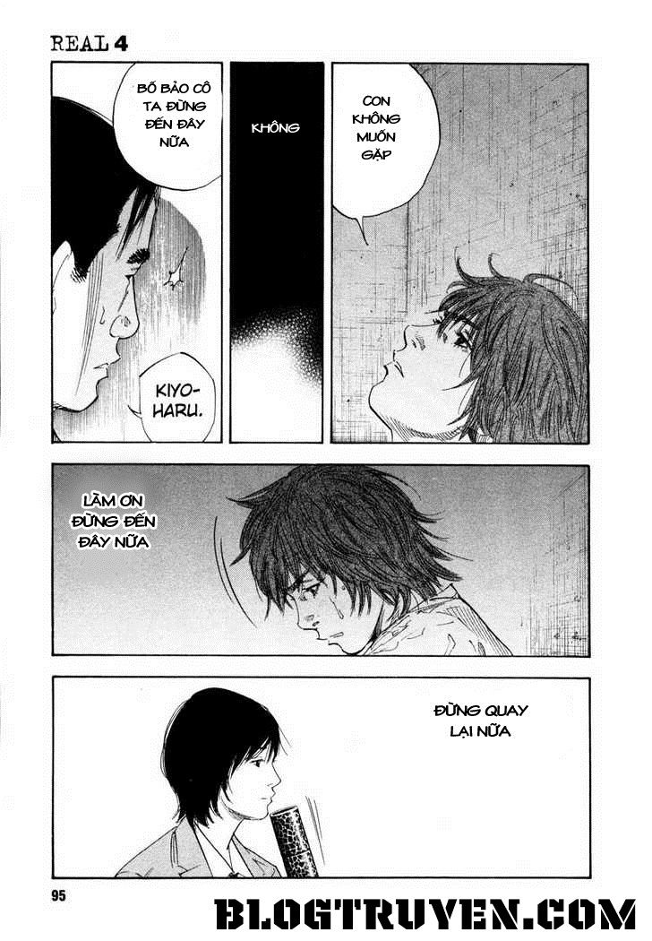 Real Chap 21 - Next Chap 22