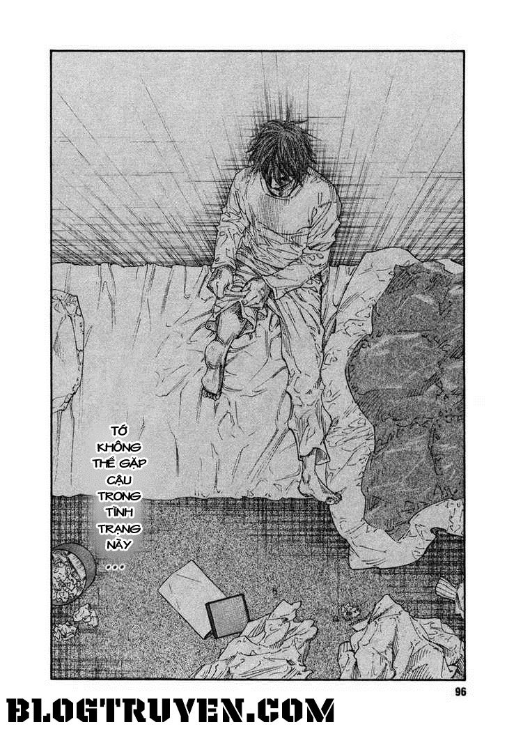 Real Chap 21 - Next Chap 22