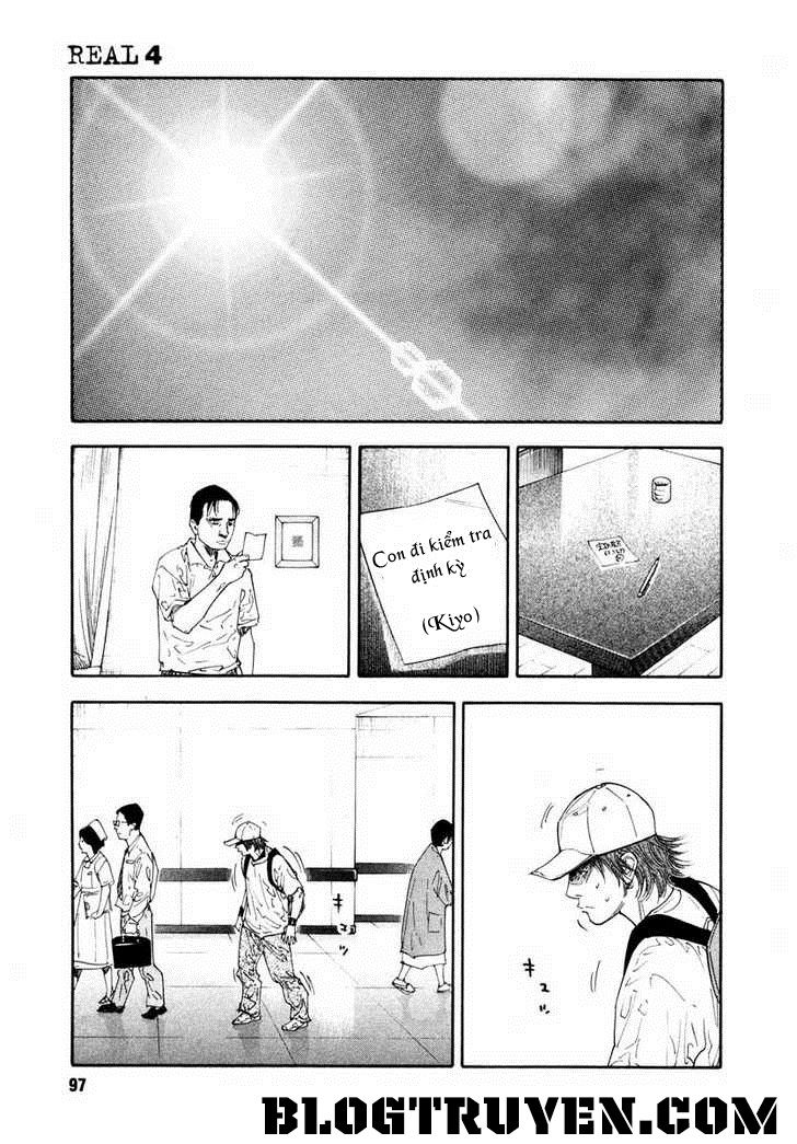Real Chap 21 - Next Chap 22