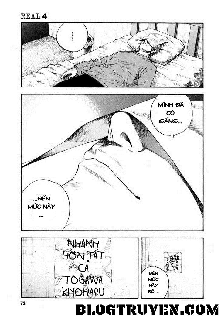 Real Chap 21 - Next Chap 22