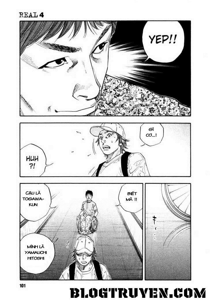 Real Chap 21 - Next Chap 22