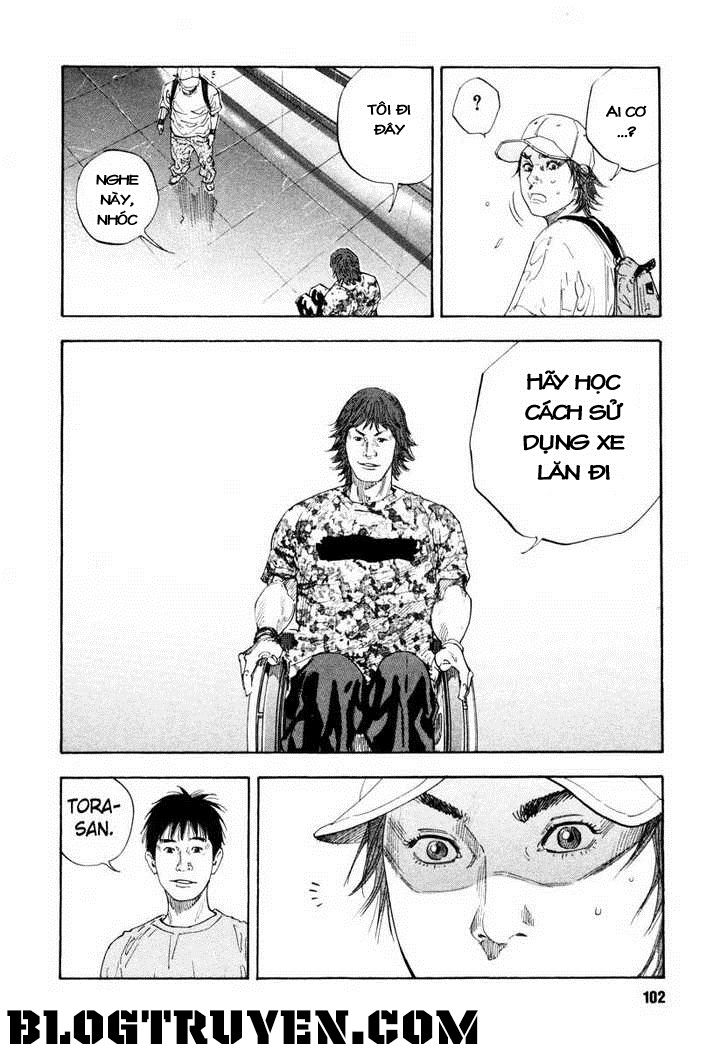 Real Chap 21 - Next Chap 22