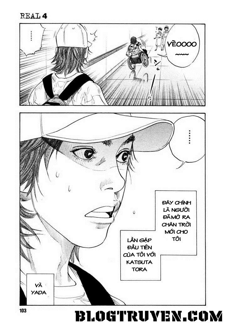 Real Chap 21 - Next Chap 22