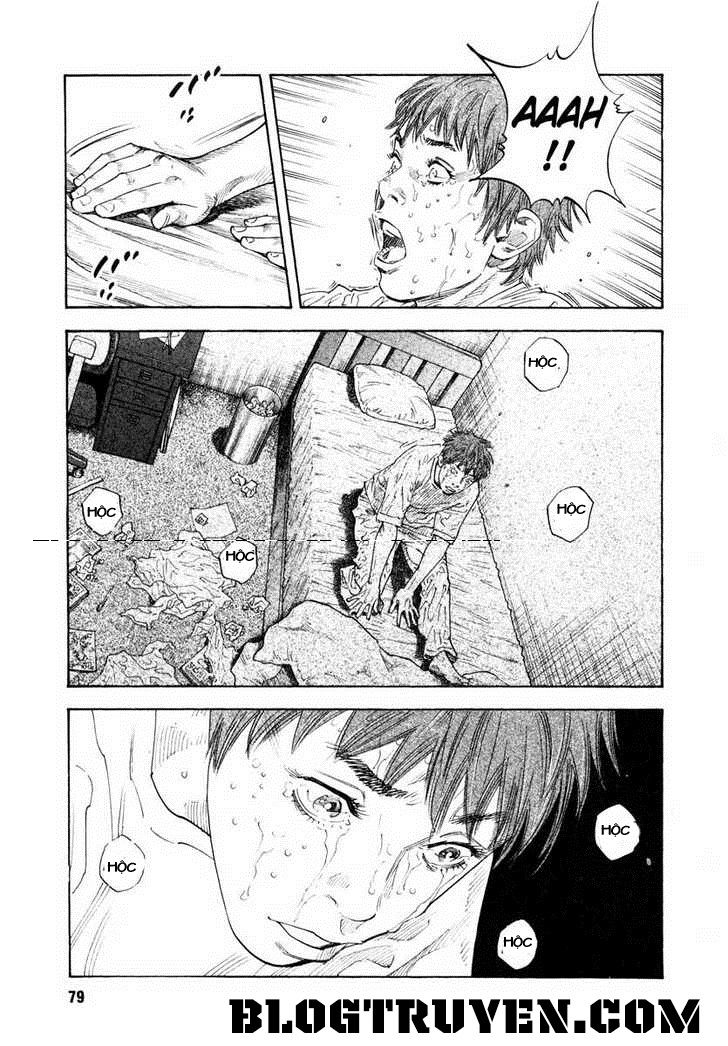 Real Chap 21 - Next Chap 22