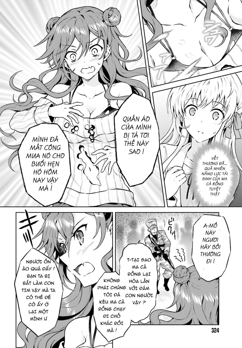 Rebellio Machine Chap 7 - Next Chap 8