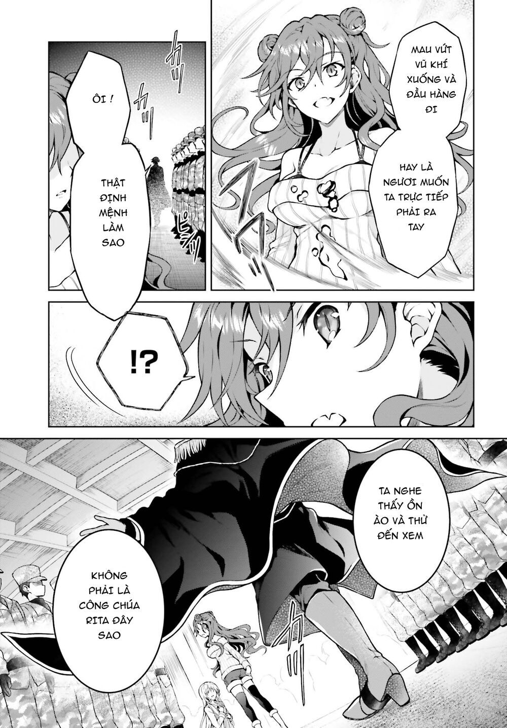 Rebellio Machine Chap 7 - Next Chap 8