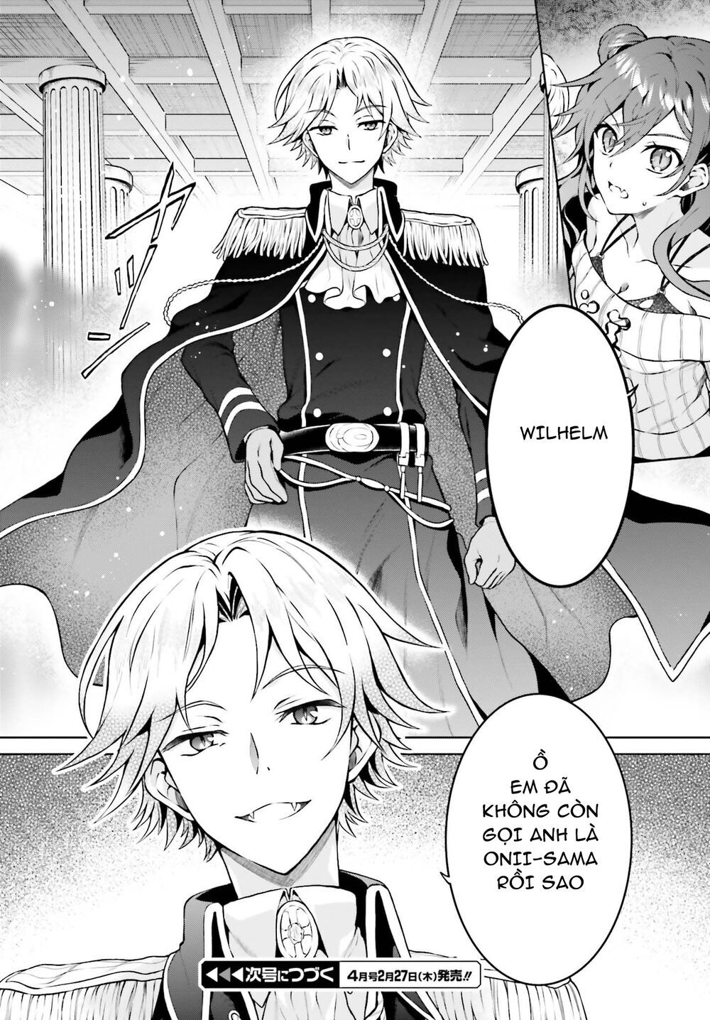 Rebellio Machine Chap 7 - Next Chap 8